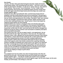 Load image into Gallery viewer, NO RULES: Finding a Grief of Your Own - grief navigation cards